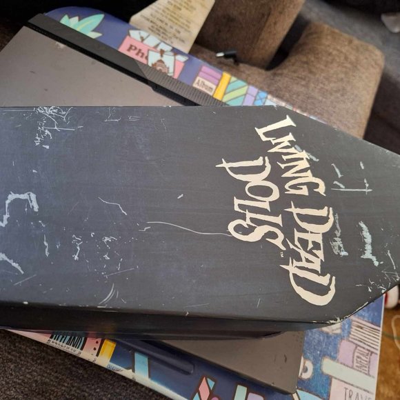 Rotten Sam Living Dead Doll - Picture 3 of 3